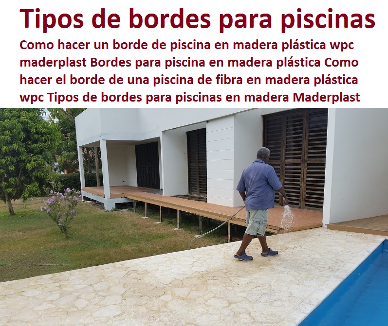 Como hacer un borde de piscina en madera plástica wpc maderplast Bordes para piscina en madera plástica Como hacer el borde de una piscina de fibra en madera plástica wpc Tipos de bordes para piscinas en madera p Como hacer un borde de piscina en madera plástica wpc maderplast Bordes para piscina en madera plástica Como hacer el borde de una piscina de fibra en madera plástica wpc Tipos de bordes para piscinas en madera 0 01 02 03 04 05 06 07 08 09 Como hacer un borde de piscina en madera plástica wpc maderplast Bordes para piscina en madera plástica Como hacer el borde de una piscina de fibra en madera plástica wpc Tipos de bordes para piscinas en madera p 0 0 0
